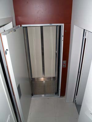Ascensor